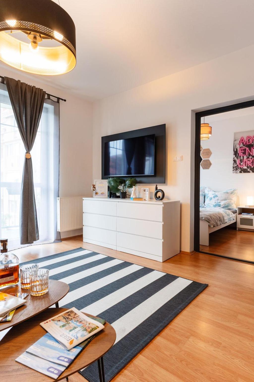 Bb21 Apartman Eger - City Centre Exteriör bild
